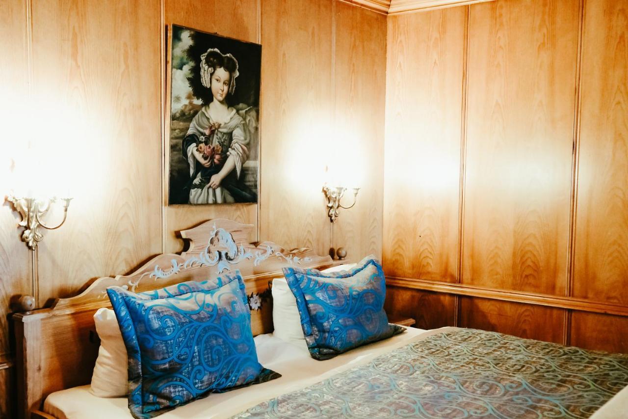 גרמיש-פרטנקירכן Atlas Grand Hotel מראה חיצוני תמונה